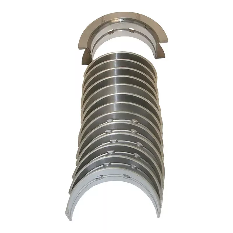 0.25mm Oversize Main Bearing Set for Cummins 6B Engine