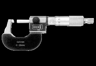 0-8in Dial Calipers