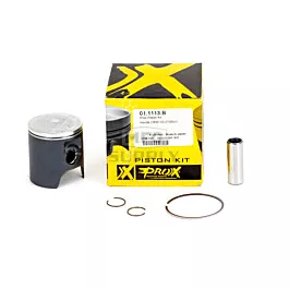 01.1113.B - Pro-X Piston Kit STD for Honda CR85R 2003-2007.