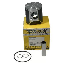01.2224.A - Pro-X Piston Kit STD for Yamaha YZ125 2002-2004.