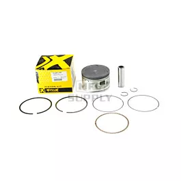 01.2601.000 - Pro-X Piston Kit STD for 83-04 Yamaha TT600, XT600, XTZ600 Motorcycle's and 98-01 Grizzly YFM600F ATV's