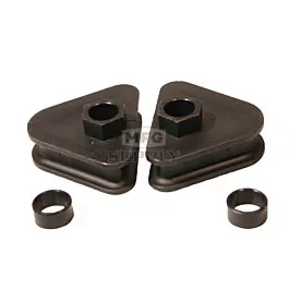 04-297 - Arctic Cat Spring Adjustment Blocks (4 pc set)