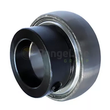1-1/8" Lock Collar Bearing; RA102RRB