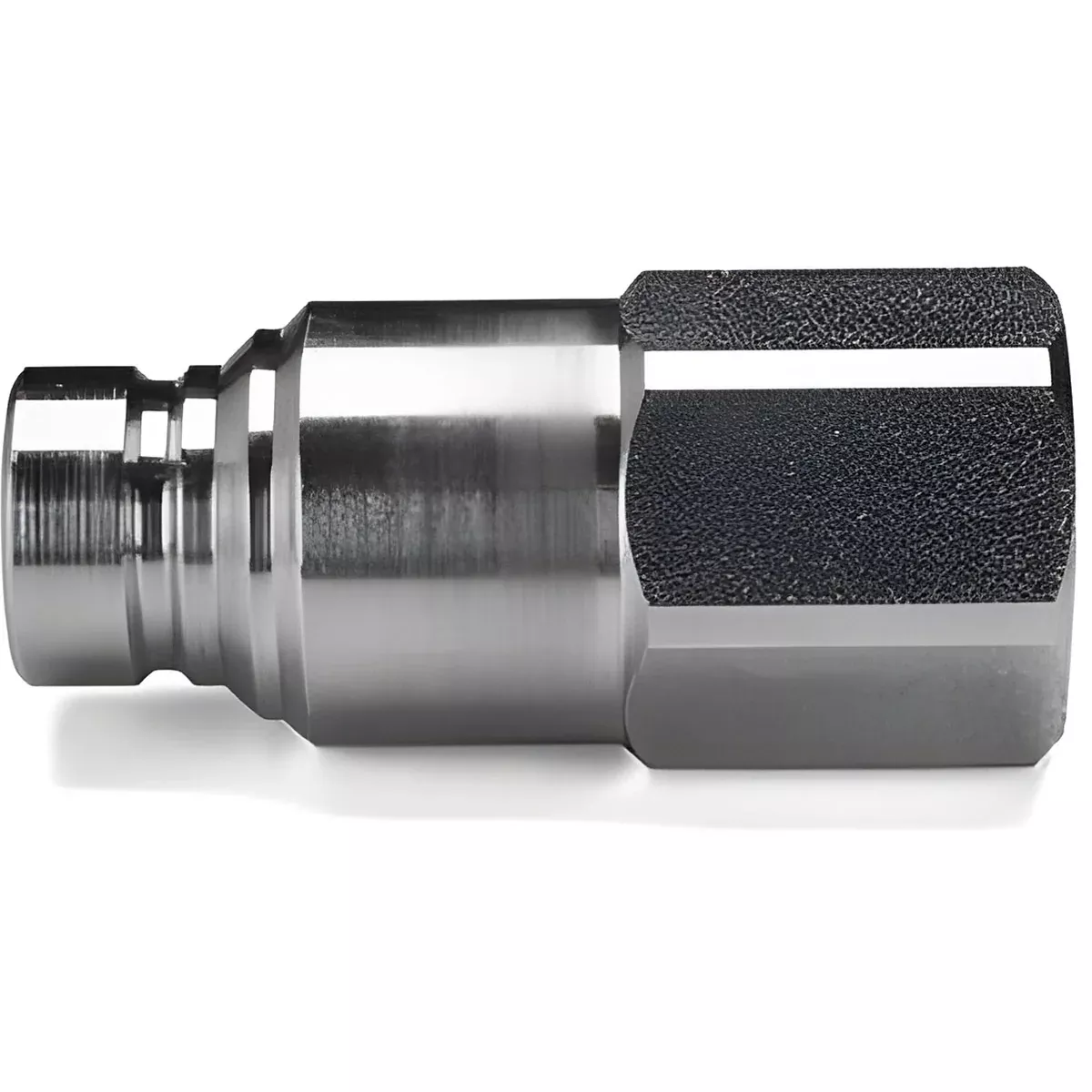 1/2'' FLUSH FACE MALE TIP - 7/8" ORBFEMALE THREAD