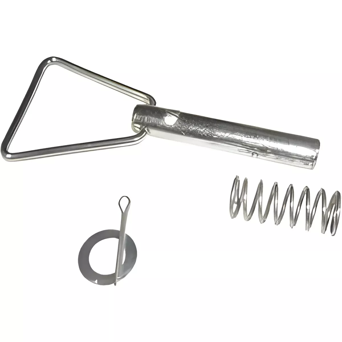 1/2 INCH PLUNGER PIN KIT FOR JACK