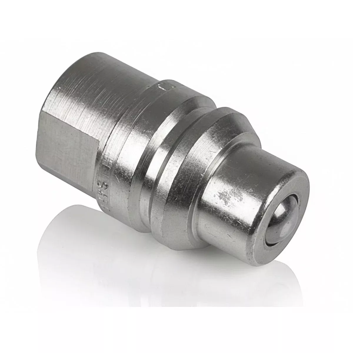 1/2" NPT OLD STYLE IH MALE TIP
