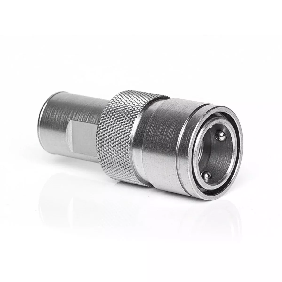 1/2" NPT S40 SERIES SAFEWAY COUPLER BODY - PUSH TO CONNECT