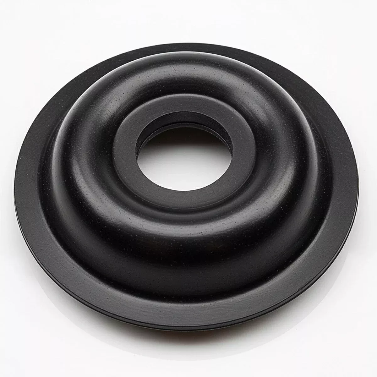 1-3/4 INCH ROUND AXLE DISC WASHER SPRING