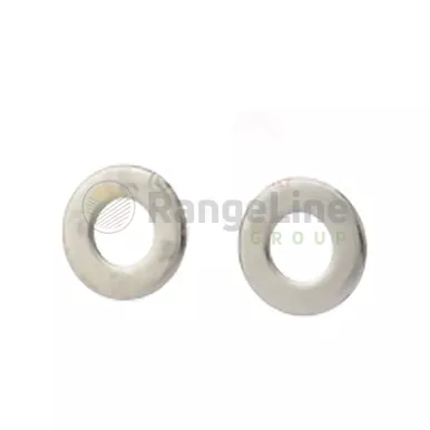 1-3/4" USS Flat Washer