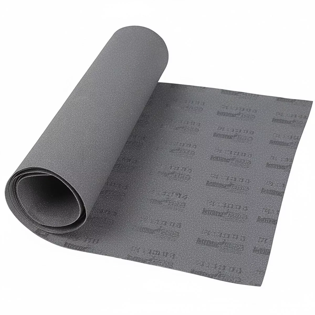 1/32 INCH RUBBER-FIBER ROLL GASKET MATERIAL