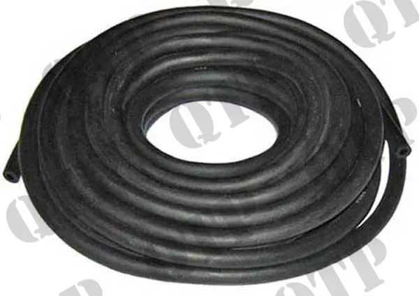 1 /4 Inch Fuel Hose - 10 Meter Bulk Roll for Small Engine and Tractor Repairs