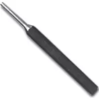 1 /4 Inch Pin Punch for Farm Equipment and Shop Use