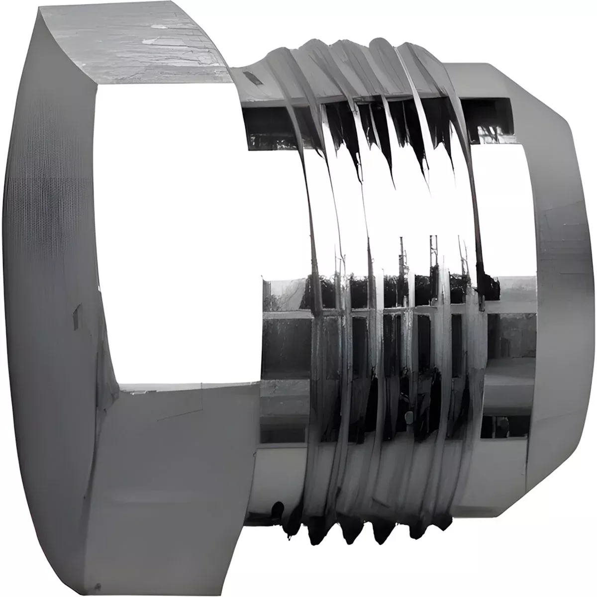 1 5/16 Male JIC Plug