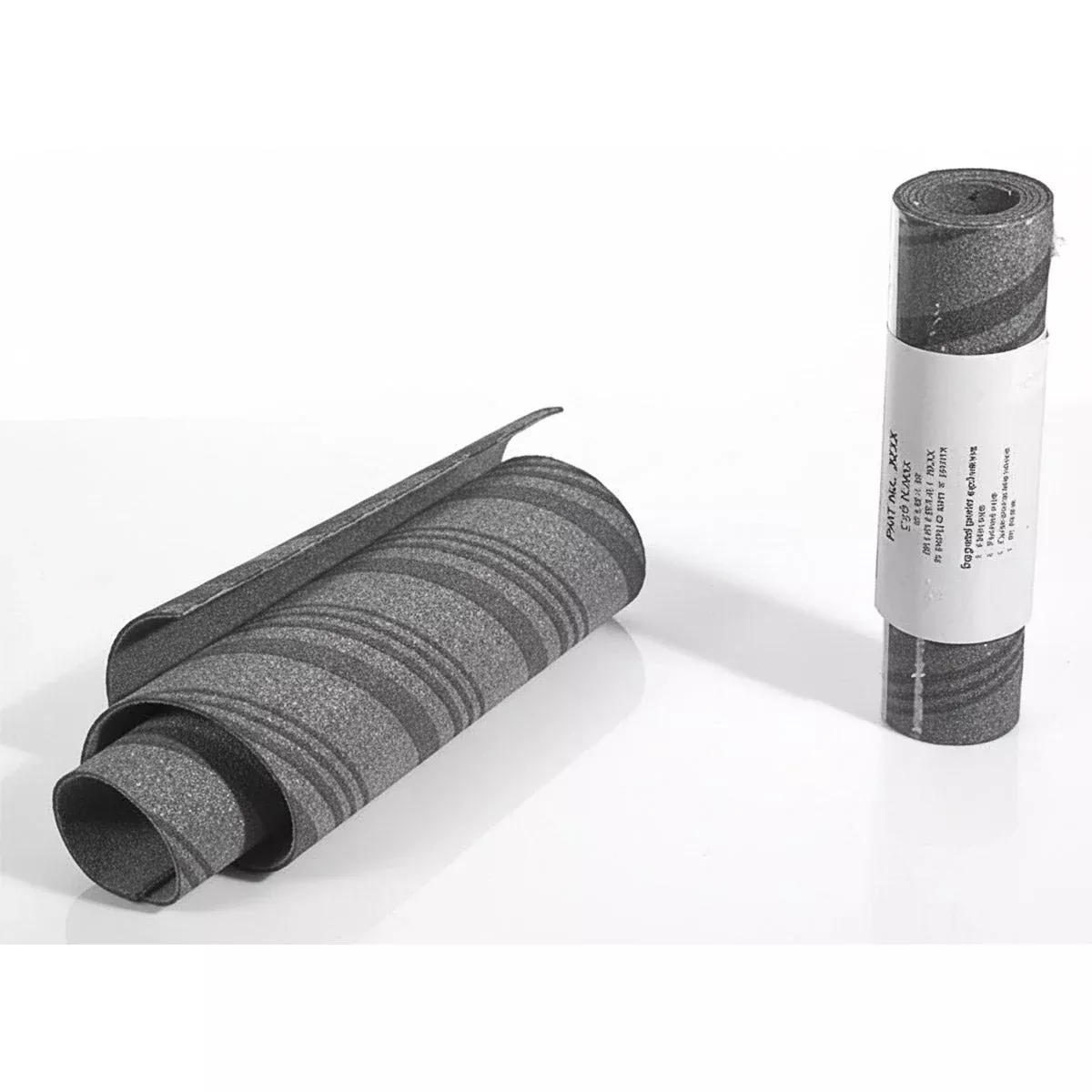 1/8 INCH CORK-RUBBER ROLL GASKET MATERIAL