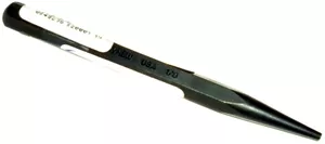 1 /8 Inch Solid Punch for Precise Alignment and Assembly Work