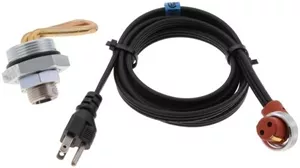 1000 Watt Engine Block Heater for John Deere Tractors and Equipment