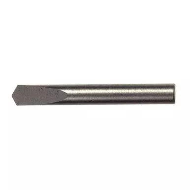 118 Degree Solid Carbide Spade Drill Chicago-Latrobe 780 Bright Carbide RHC 5-1678490