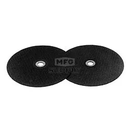 12" Cut-Off Saw Blade For Metal