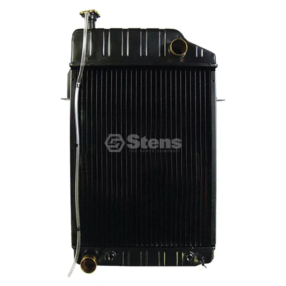 1206-0034 Radiator
