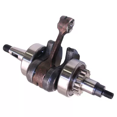 1237488 CRANKSHAFT ASSEMBLY EB5300 MAKITA Genuine OEM Part"