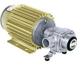 12V Electric 4-Roller Pump for ATV Spot Spraying and Small Agricultural Applications