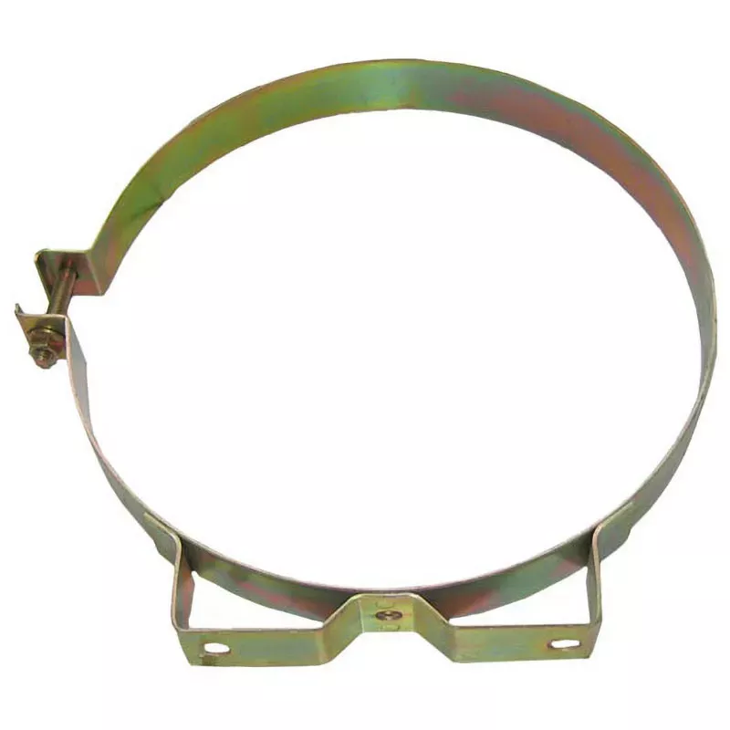 133mm Diameter Exhaust Mounting Band for General Purpose Tractors
