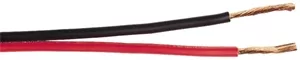 14 Gauge Two-Wire Primary Cable for Agricultural and Automotive Electrical Systems