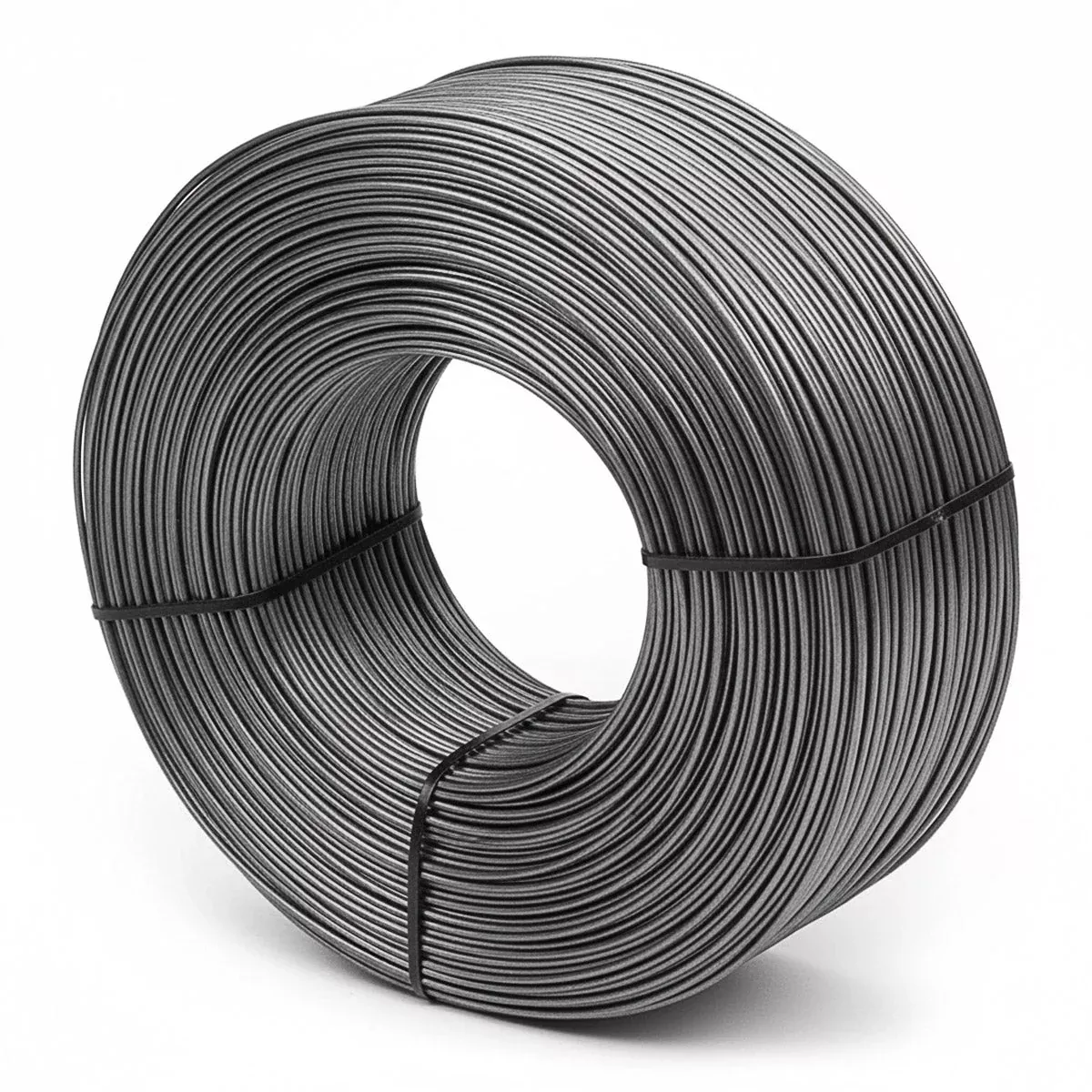 16 GAUGE TIE WIRE / MECHANIC WIRE / BALING WIRE - 340 FT/ROLL
