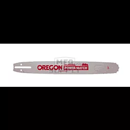 16" Oregon Professional bar, 3/8" pitch, .050 gauge