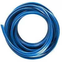 18 Gauge Blue Primary Wire - 45 Foot Spool for Tractor & Equipment Electrical