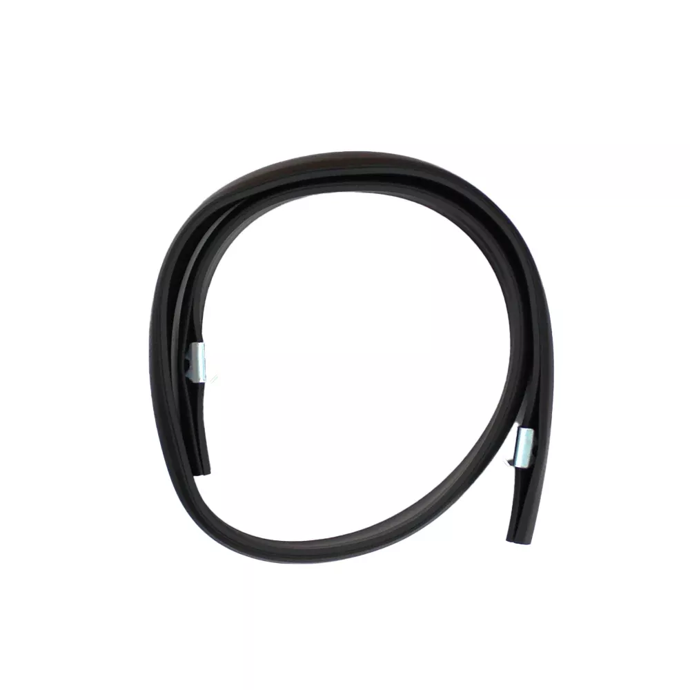 1874520M91 Hood Rubber Seal Fits Massey Ferguson Tractors 270 275 283 290 298