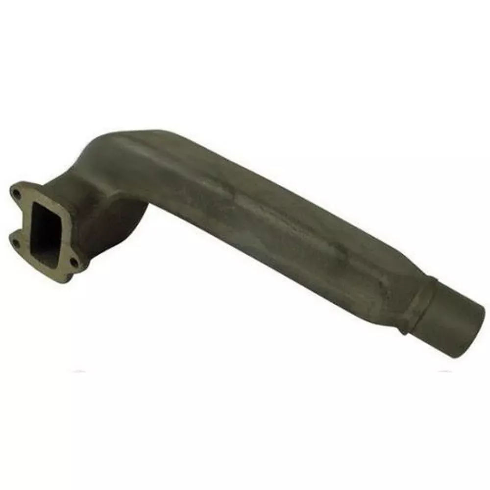 1874771M2 Replacement Elbow Fits Massey Ferguson Models: 235 250 250X 265