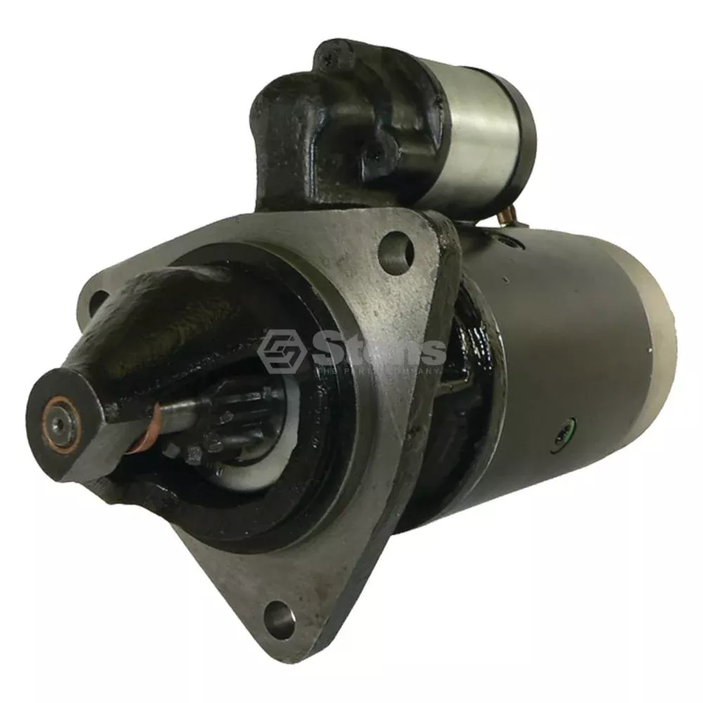 2300-0101 Starter