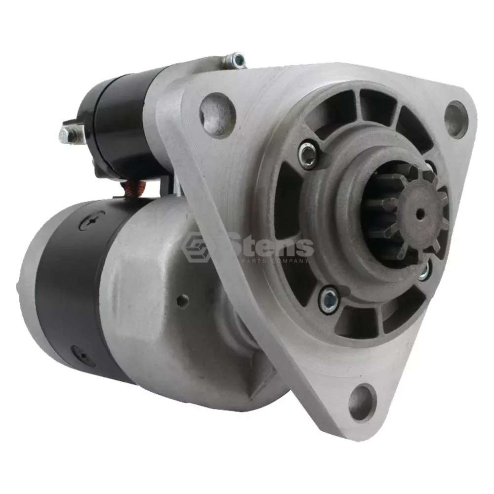 2300-0104 Starter