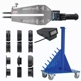 24" Bead Roller - Restoration Kit