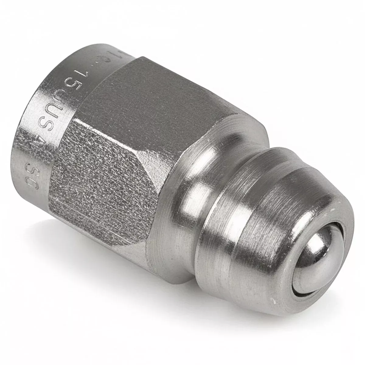 3/4"-16 ORB OLD STYLE JOHN DEERE MALE TIP