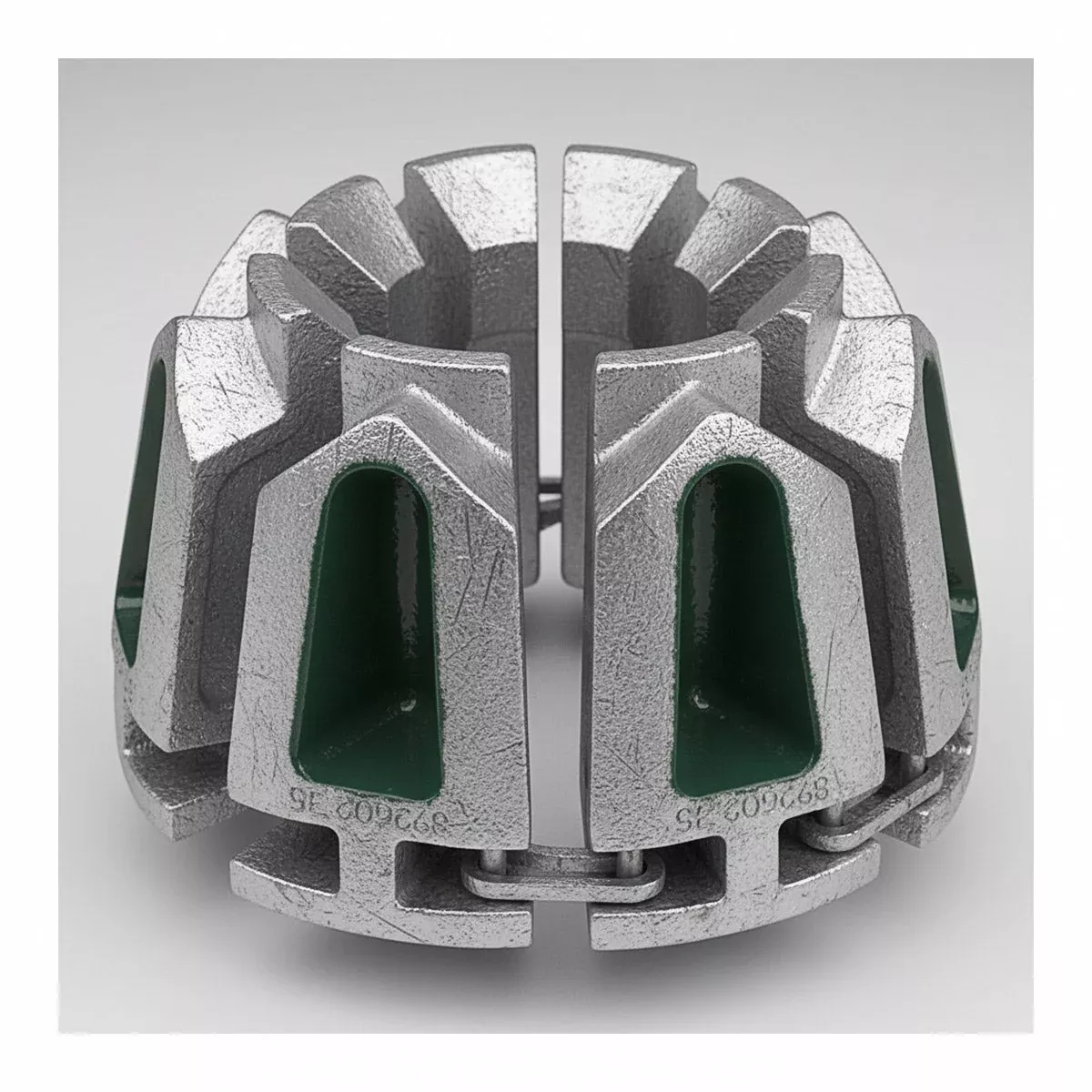 3/4 INCH CRIMPER DIE FOR PARKER 43 SERIES