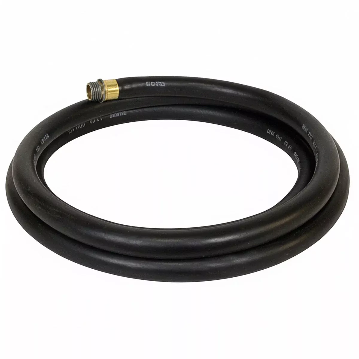 3/4 INCH X 10 FOOT FUEL TRANSFER HOSE