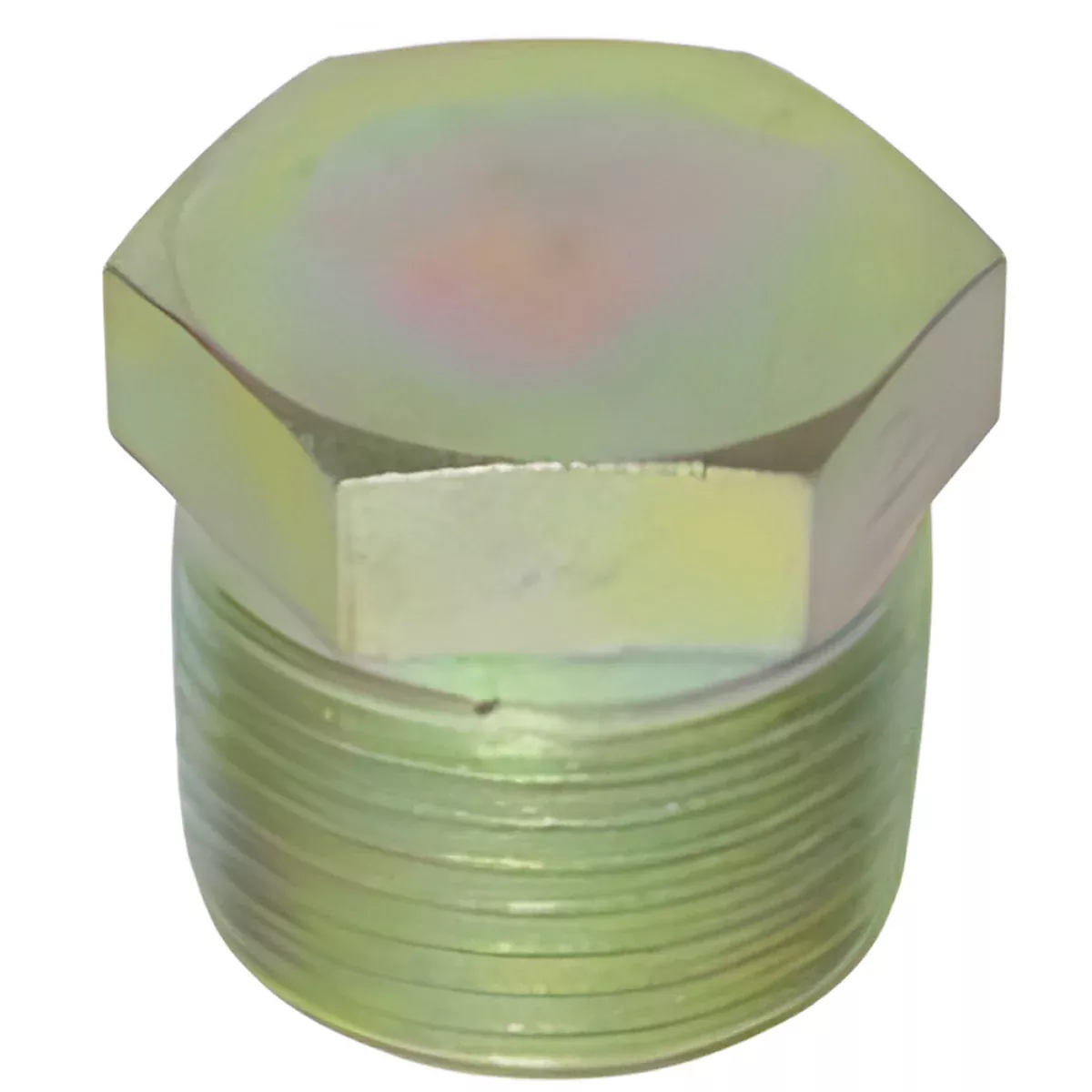 3/4 Male NPT Plug