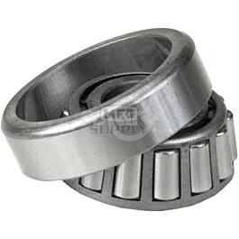 3/4" X 1-25/32" Bearing With Race
