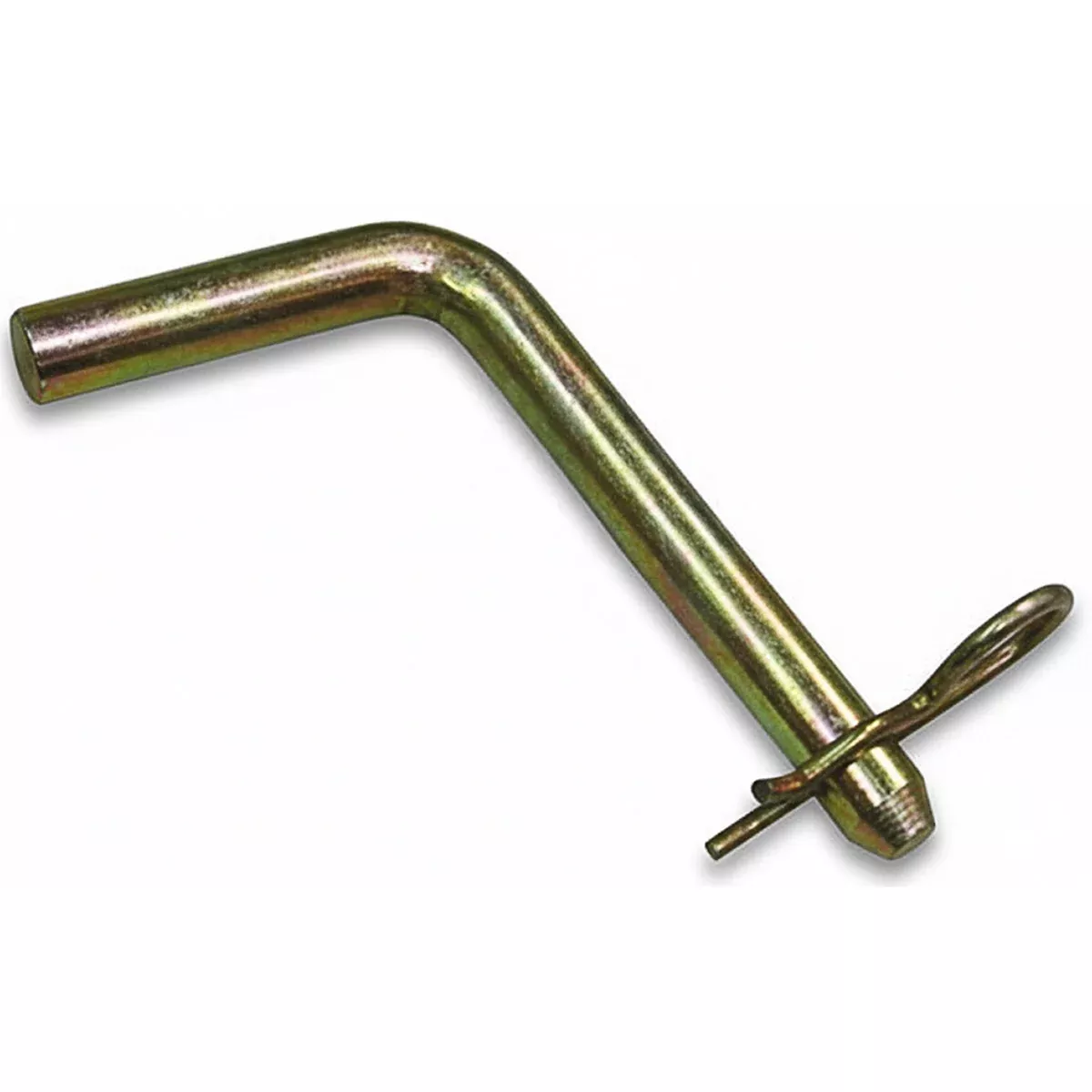 3/8 INCH X 3 INCH BENT HITCH PIN