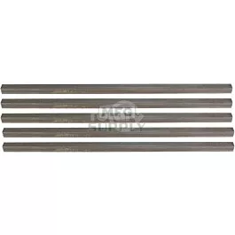 3/8" Key Stock/12" Strips (Priced Each)
