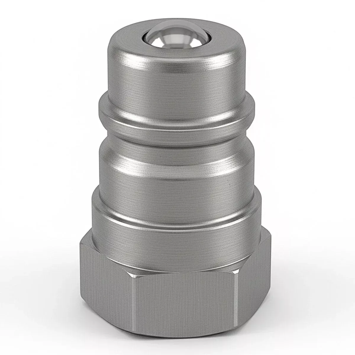 3/8" NPT STANDARD MALE TIP