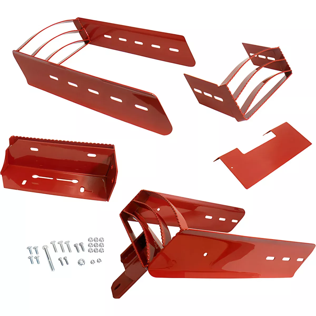 3-Step Unit - RH for Farmall & International 3088, 3288