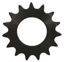 #35 Chain Weld Sprocket with 20 Teeth for Agricultural Equipment Drive Systems