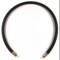 48 INCH GREASE GUN HOSE WHIP