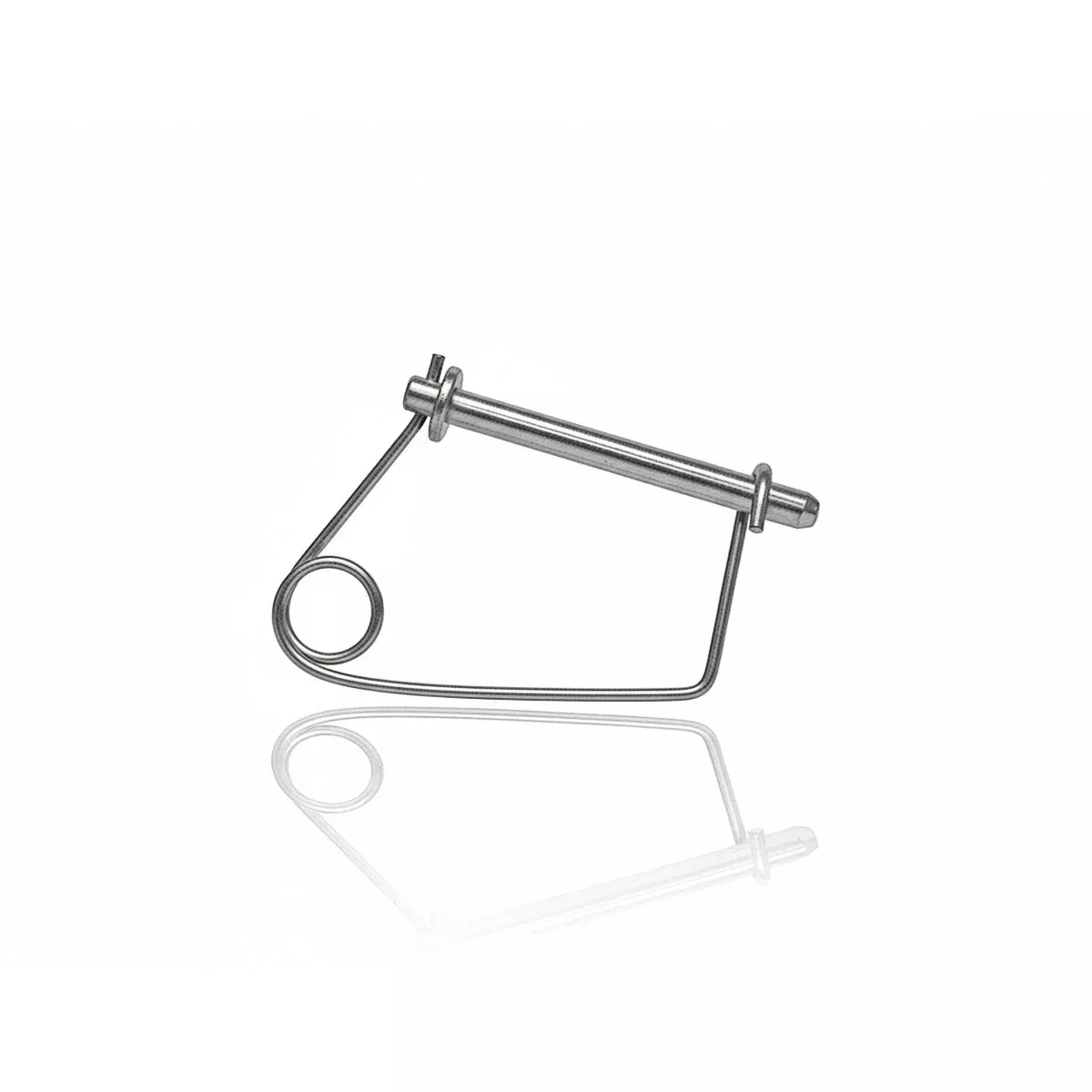 5/8 INCH X 4-1/4 INCH HANDLE LOCK HITCH PIN