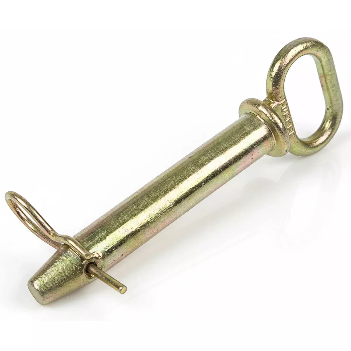 5/8 INCH X 6 INCH HITCH PIN