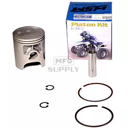 50-520 - Yamha YFZ350 Banshee Std Bore Piston Kit for 1987-2006.