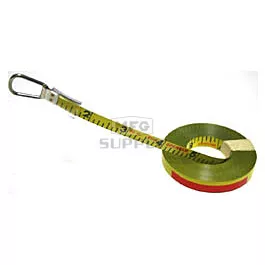 50' refill for Spencer Measuring Tape